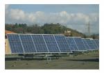 Inseguimento solare 20 kWp
